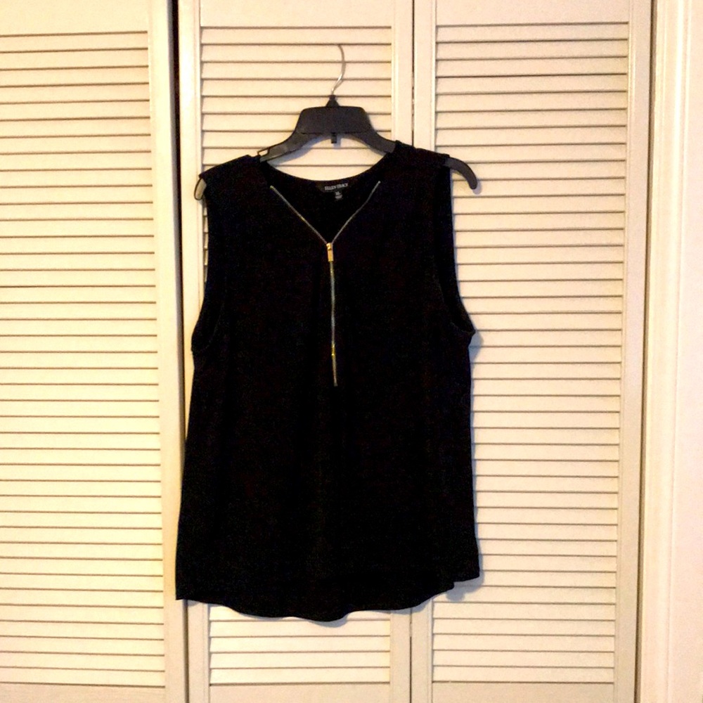 Ellen Tracy top
